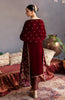 Emaan Adeel Makhmal Velvet Edition – MK-02 Roshanay