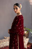 Emaan Adeel Makhmal Velvet Edition – MK-02 Roshanay