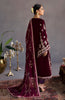 Emaan Adeel Makhmal Velvet Edition – MK-04 Hayal