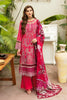 Ramsha Riwayat Lawn Collection – Y-810