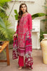 Ramsha Riwayat Lawn Collection – Y-810