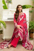 Ramsha Riwayat Lawn Collection – Y-810