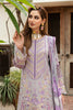 Ramsha Riwayat Lawn Collection – Y-809