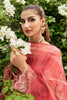 Ramsha Riwayat Lawn Collection – Y-807