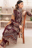 Ramsha Chevron Formal Collection – A-712