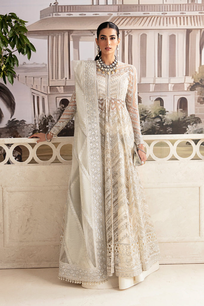 Ayzel Luminara Wedding Formal Collection – Perla