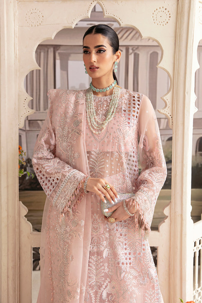 Ayzel Luminara Wedding Formal Collection – Gaura