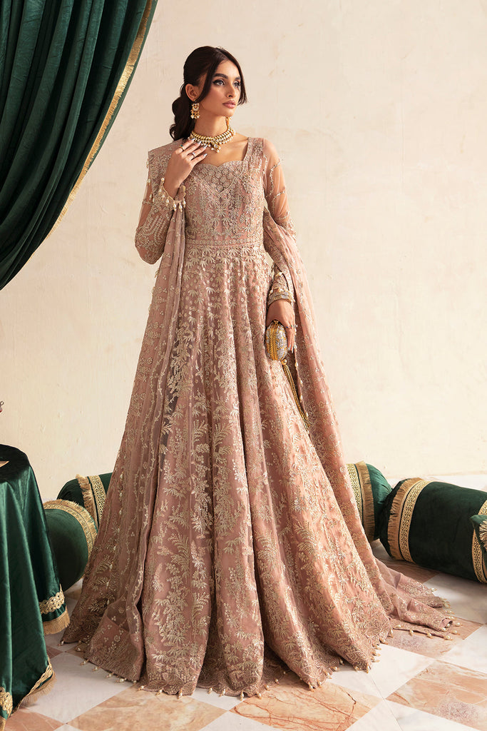 Ayzel Luminara Wedding Formal Collection – Chenille