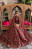 Afrozeh Shehnai Wedding Formals – Tabeer