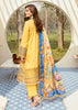 Afrozeh Summer Sonnet Lawn Collection '21 – Sunny Delight