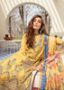 Afrozeh Summer Sonnet Lawn Collection '21 – Sunny Delight