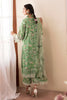 Afrozeh Printkari Lawn Collection – Jade