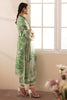 Afrozeh Printkari Lawn Collection – Jade