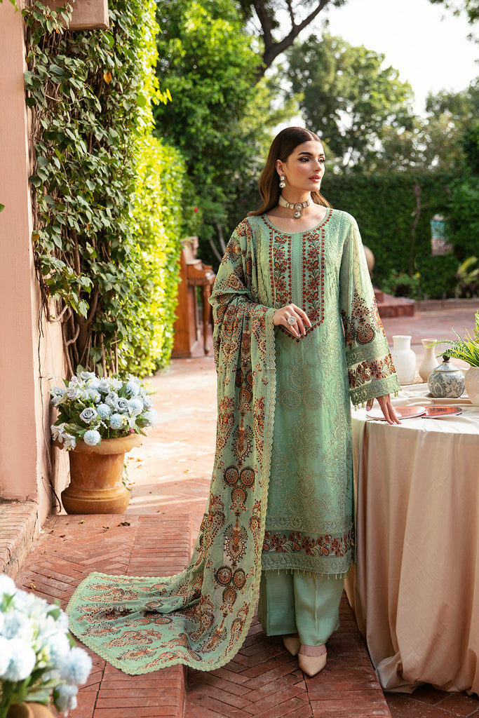 Ramsha Dastan Formal Collection2023 – T-106