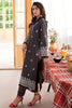 Afrozeh Printkari Lawn Collection – Twilight