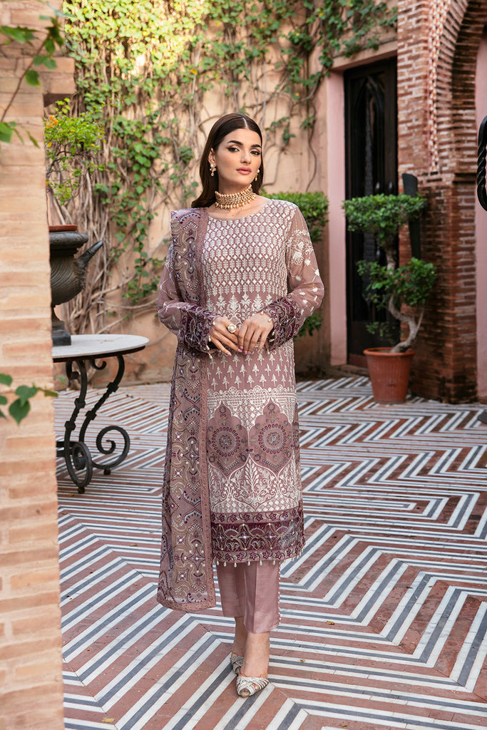 Ramsha Dastan Formal Collection2023 – T-104