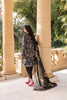 Sable Vogue Luxury Lawn Collection – ZYRAH