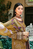 Ramsha Mashal Luxury Lawn Collection – L-808