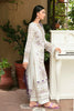 Ramsha Mashal Luxury Lawn Collection – L-809