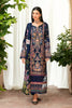 Ramsha Mashal Luxury Lawn Collection – L-802