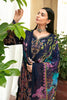 Ramsha Mashal Luxury Lawn Collection – L-802