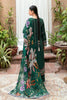 Ramsha Mashal Luxury Lawn Collection – L-801