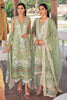 Ramsha Andaaz Luxury Lawn Collection – Z-101