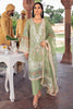 Ramsha Andaaz Luxury Lawn Collection – Z-101