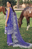 Ramsha Andaaz Luxury Lawn Collection – Z-106