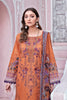 Riwayat by Ramsha Luxury Lawn Collection 2021 – Y-102