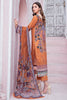 Riwayat by Ramsha Luxury Lawn Collection 2021 – Y-102