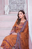 Riwayat by Ramsha Luxury Lawn Collection 2021 – Y-102