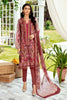 Ramsha Riwayat Luxury Lawn Vol-2 – Y-211