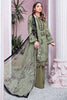 Riwayat by Ramsha Luxury Lawn Collection 2021 – Y-110