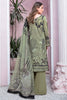 Riwayat by Ramsha Luxury Lawn Collection 2021 – Y-110