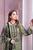 Riwayat by Ramsha Luxury Lawn Collection 2021 – Y-110