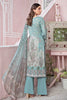 Riwayat by Ramsha Luxury Lawn Collection 2021 – Y-109