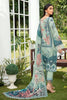 Ramsha Riwayat Luxury Lawn Vol-2 – Y-206