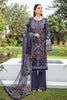 Ramsha Riwayat Luxury Lawn Vol-2 – Y-203