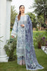 Ramsha Riwayat Luxury Lawn Vol-2 – Y-208