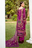 Ramsha Riwayat Luxury Lawn Vol-2 – Y-207