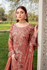 Ramsha Luxury Chiffon Collection Vol-20 – F-2010