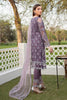 Ramsha Minhal Organza Collection Vol-4 – M-401