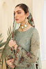 Ramsha Rangoon Chiffon Collection 2021 – D-706