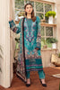 Ramsha Chevron Luxury Lawn Collection Vol-6 – C-608