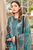 Ramsha Chevron Luxury Lawn Collection Vol-6 – C-608