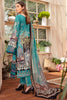 Ramsha Chevron Luxury Lawn Collection Vol-6 – C-608