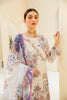 Ramsha Rangoon Chiffon Collection 2021 – D-709