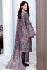 Rangrez Luxury Lawn Collection by Ramsha – N-103