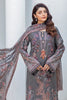 Rangrez Luxury Lawn Collection by Ramsha – N-103